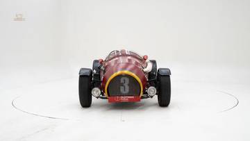 Thumbnail von Moss Monaco '68