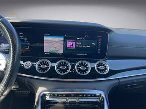 Thumbnail von Mercedes-Benz AMG GT 4-door 43 4Matic+