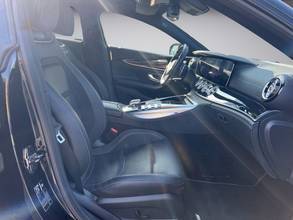 Thumbnail von Mercedes-Benz AMG GT 4-door 43 4Matic+