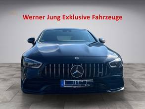 Thumbnail von Mercedes-Benz AMG GT 4-door 43 4Matic+