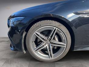 Thumbnail von Mercedes-Benz AMG GT 4-door 43 4Matic+