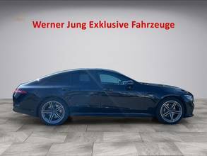 Thumbnail von Mercedes-Benz AMG GT 4-door 43 4Matic+