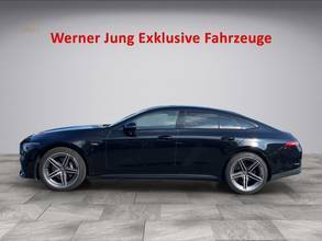 Thumbnail von Mercedes-Benz AMG GT 4-door 43 4Matic+