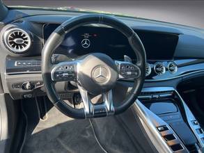 Thumbnail von Mercedes-Benz AMG GT 4-door 43 4Matic+