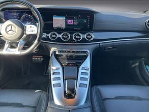 Thumbnail von Mercedes-Benz AMG GT 4-door 43 4Matic+