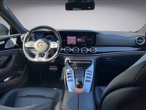 Thumbnail von Mercedes-Benz AMG GT 4-door 43 4Matic+