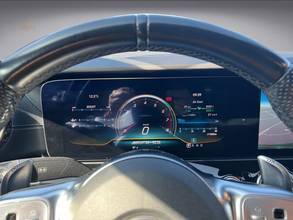 Thumbnail von Mercedes-Benz AMG GT 4-door 43 4Matic+