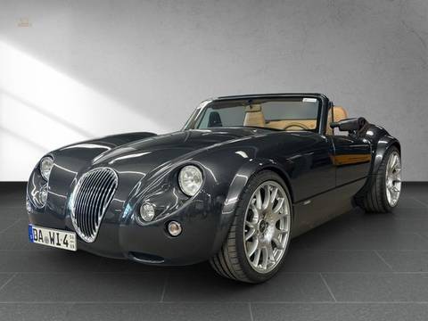 Wiesmann MF 3