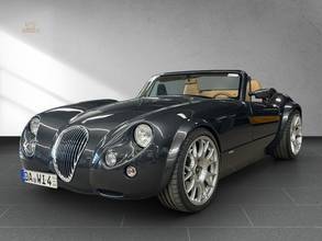 Wiesmann MF 3