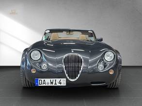 Thumbnail von Wiesmann MF 3