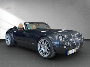 Thumbnail von Wiesmann MF 3