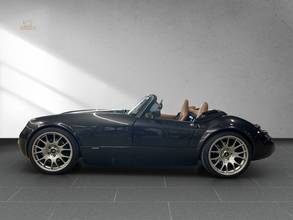 Thumbnail von Wiesmann MF 3