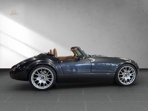 Thumbnail von Wiesmann MF 3