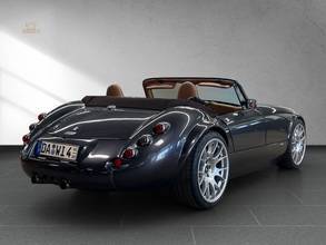 Thumbnail von Wiesmann MF 3
