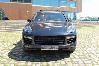 Thumbnail von Porsche Cayenne GTS