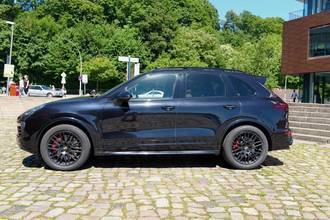 Thumbnail von Porsche Cayenne GTS