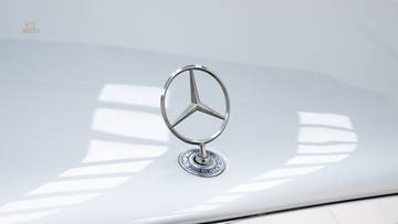 Thumbnail von Mercedes-Benz E 36 AMG + Hardtop '95
