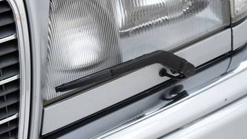 Thumbnail von Mercedes-Benz E 36 AMG + Hardtop '95
