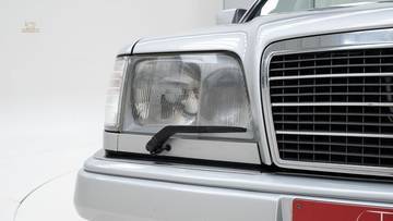Thumbnail von Mercedes-Benz E 36 AMG + Hardtop '95