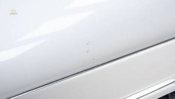 Thumbnail von Mercedes-Benz E 36 AMG + Hardtop '95