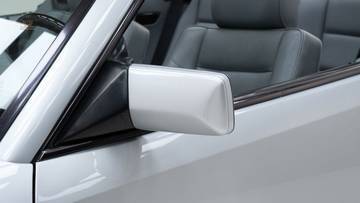 Thumbnail von Mercedes-Benz E 36 AMG + Hardtop '95