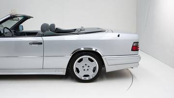 Thumbnail von Mercedes-Benz E 36 AMG + Hardtop '95