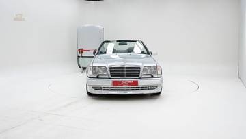 Thumbnail von Mercedes-Benz E 36 AMG + Hardtop '95
