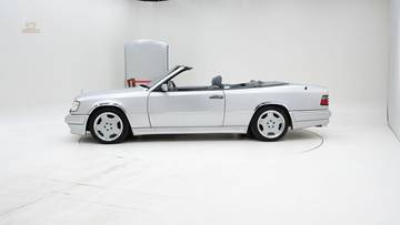 Thumbnail von Mercedes-Benz E 36 AMG + Hardtop '95