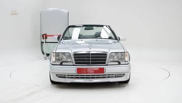 Thumbnail von Mercedes-Benz E 36 AMG + Hardtop '95