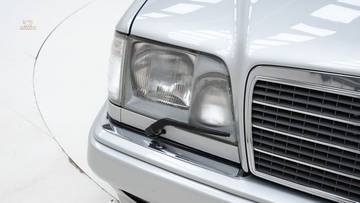 Thumbnail von Mercedes-Benz E 36 AMG + Hardtop '95