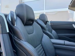Thumbnail von Mercedes-Benz SL 500 AMG MagicSky German vehicle MB complete