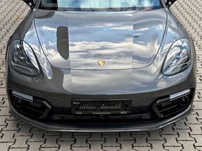 Thumbnail von Porsche Panamera Turbo Carbon Approved German Vehicle