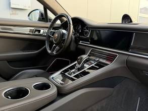 Thumbnail von Porsche Panamera Turbo Carbon Approved German Vehicle