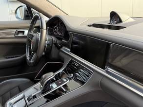 Thumbnail von Porsche Panamera Turbo Carbon Approved German Vehicle