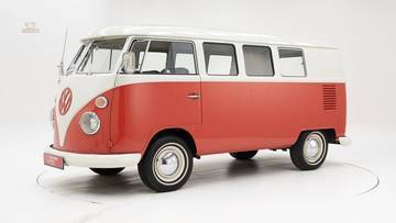 Volkswagen T1 '66