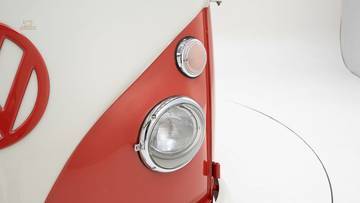 Thumbnail von Volkswagen T1 '66