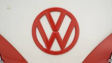 Thumbnail von Volkswagen T1 '66