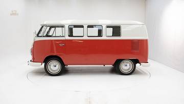 Thumbnail von Volkswagen T1 '66