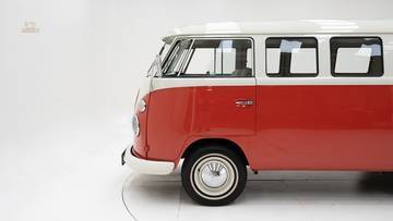 Thumbnail von Volkswagen T1 '66