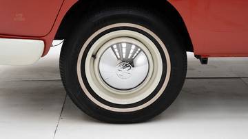 Thumbnail von Volkswagen T1 '66