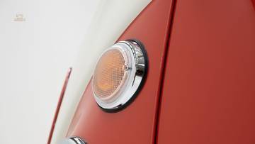 Thumbnail von Volkswagen T1 '66