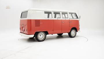 Thumbnail von Volkswagen T1 '66