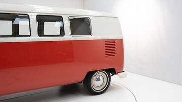 Thumbnail von Volkswagen T1 '66