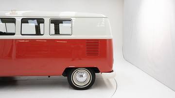Thumbnail von Volkswagen T1 '66