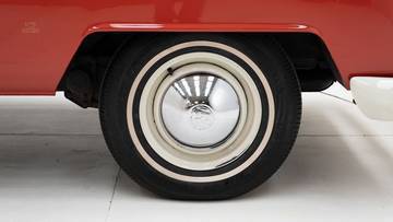 Thumbnail von Volkswagen T1 '66