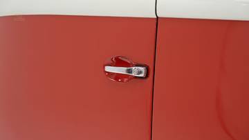 Thumbnail von Volkswagen T1 '66