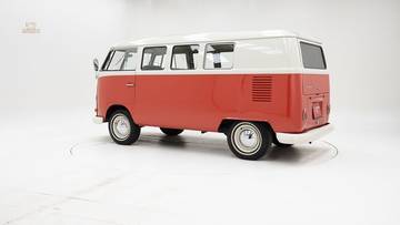 Thumbnail von Volkswagen T1 '66