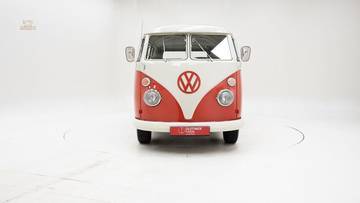 Thumbnail von Volkswagen T1 '66