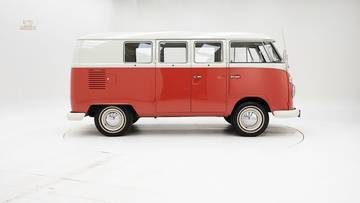 Thumbnail von Volkswagen T1 '66