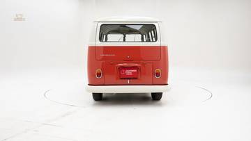 Thumbnail von Volkswagen T1 '66